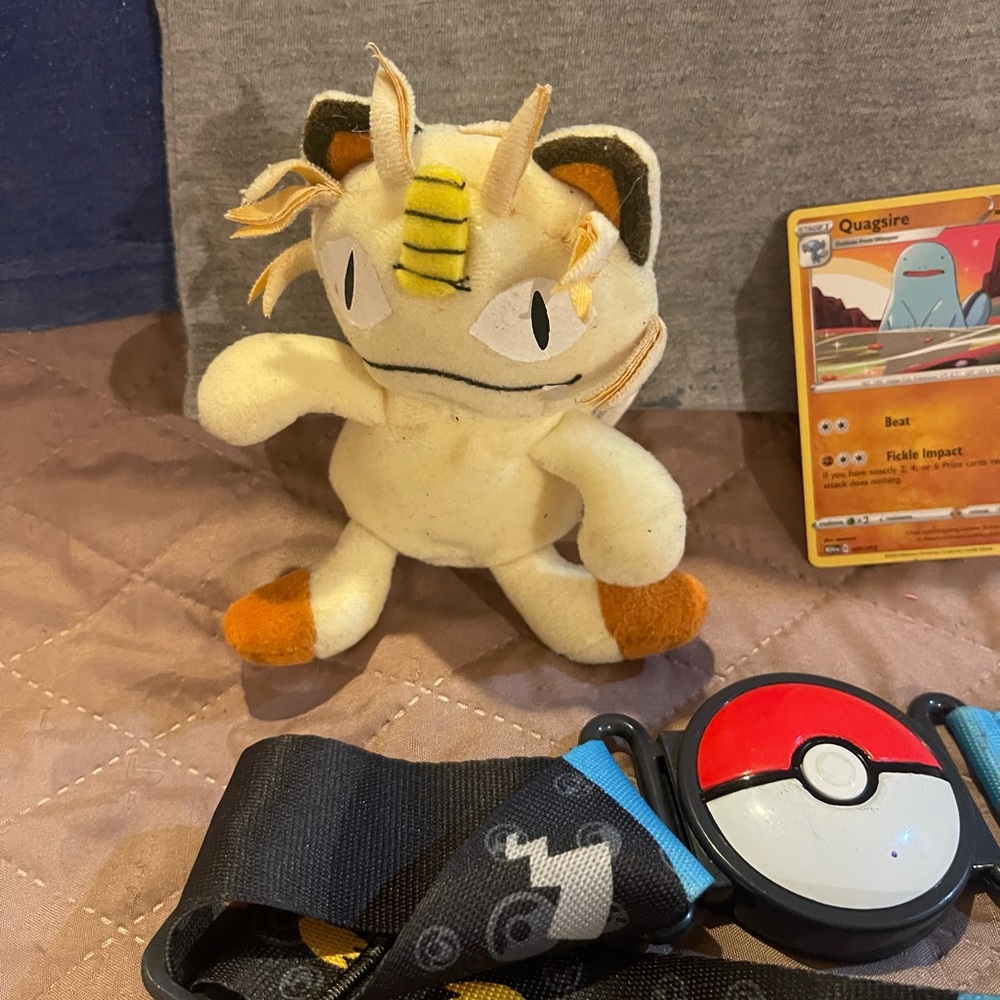 Pokémon bundle - Picture 7 of 7